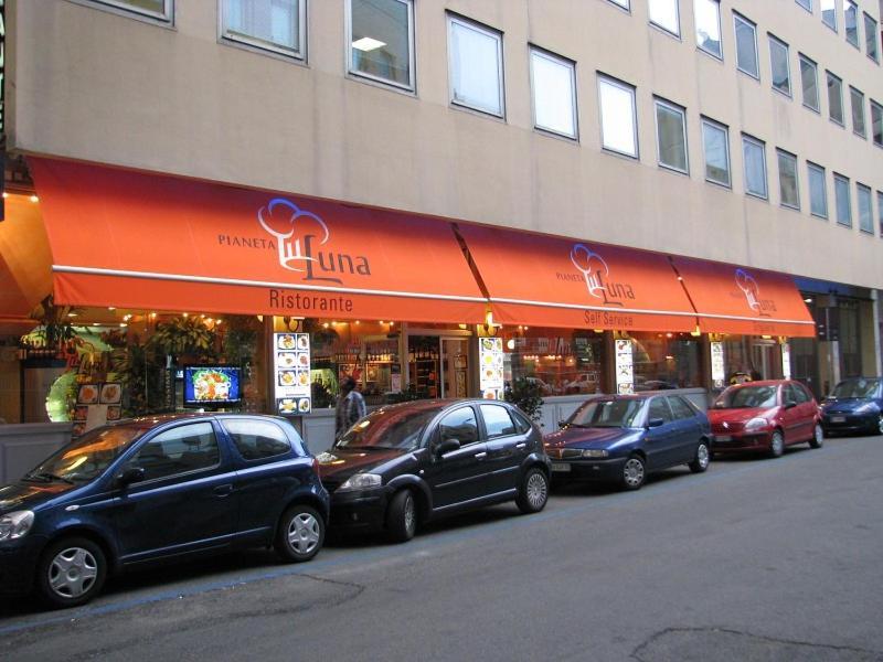 Accomodations Stazione Centrale Milan Exterior photo