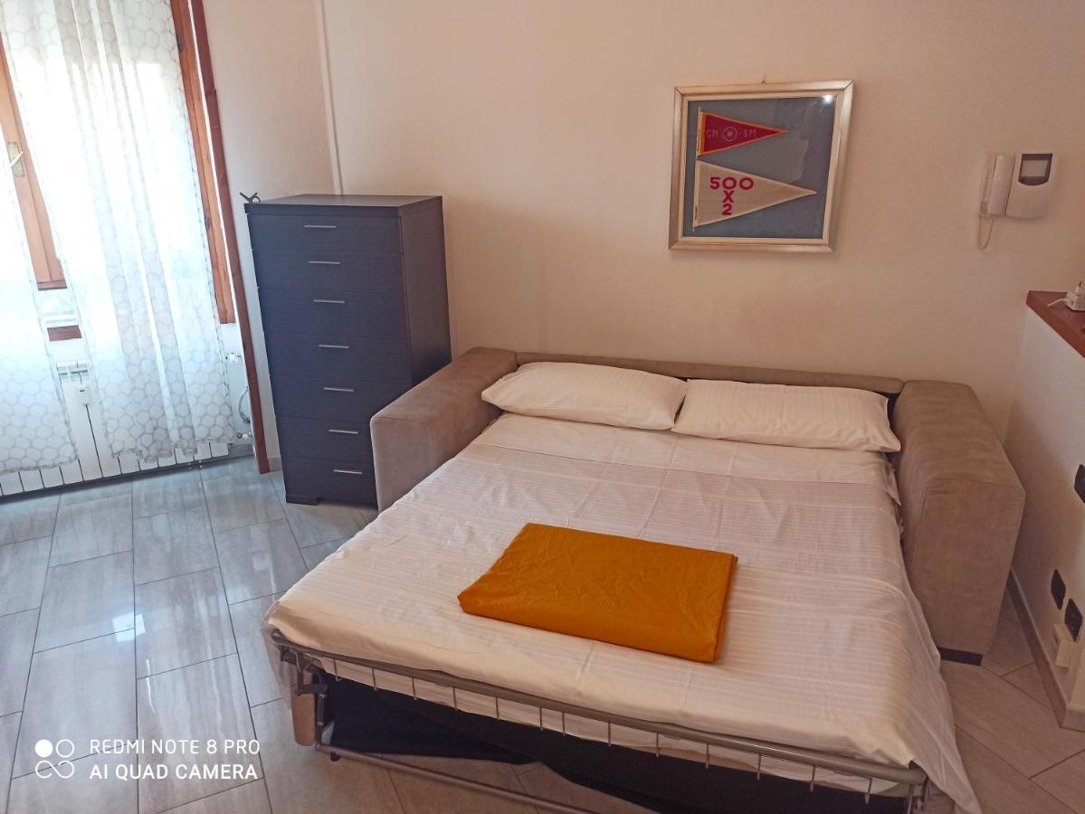 Accomodations Stazione Centrale Milan Exterior photo